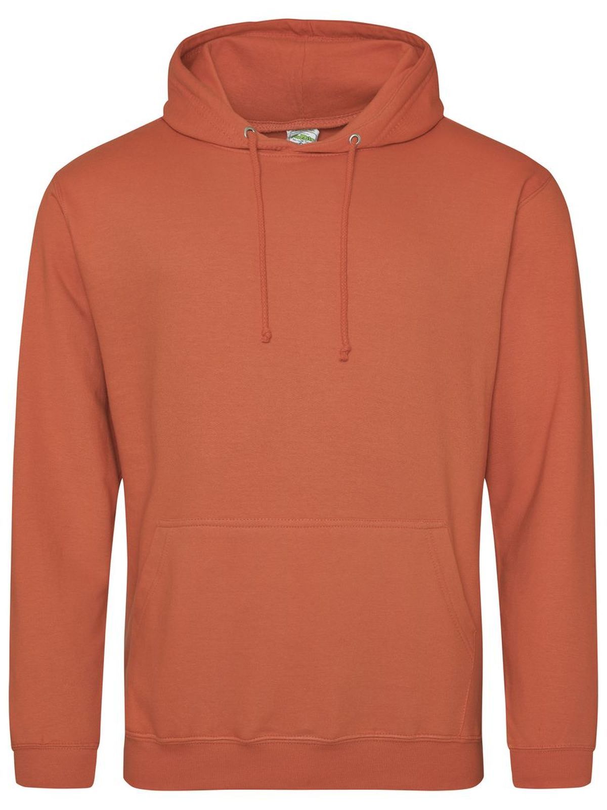 burnt orange